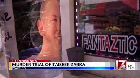 tazs raleigh|Murder trial taking place after stabbing death of Wake County。